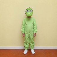 dinosaurio arlo talla 6-7